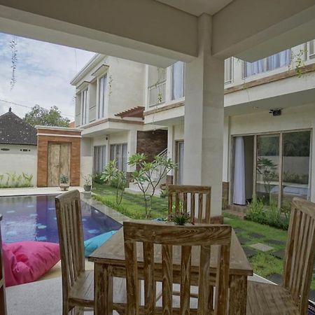 דנפסאר Maharani Residence מראה חיצוני תמונה