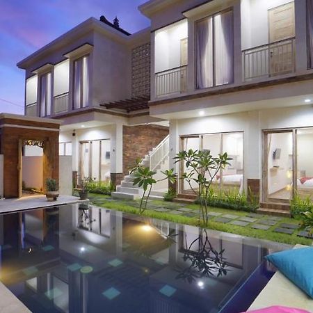 דנפסאר Maharani Residence מראה חיצוני תמונה