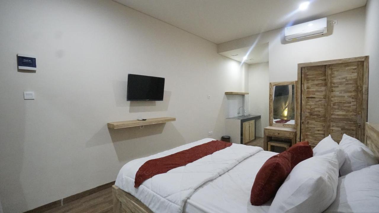 דנפסאר Maharani Residence מראה חיצוני תמונה