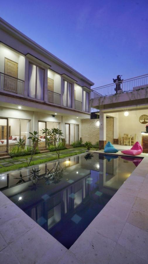 דנפסאר Maharani Residence מראה חיצוני תמונה