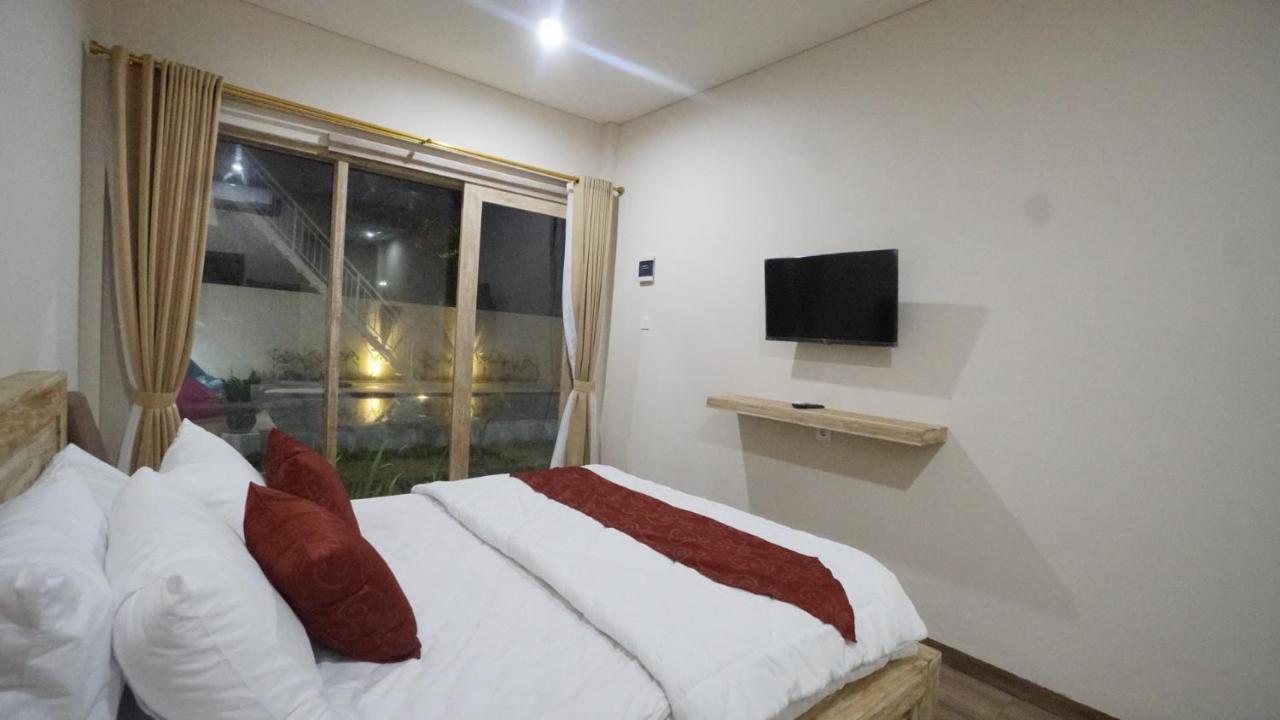 דנפסאר Maharani Residence מראה חיצוני תמונה
