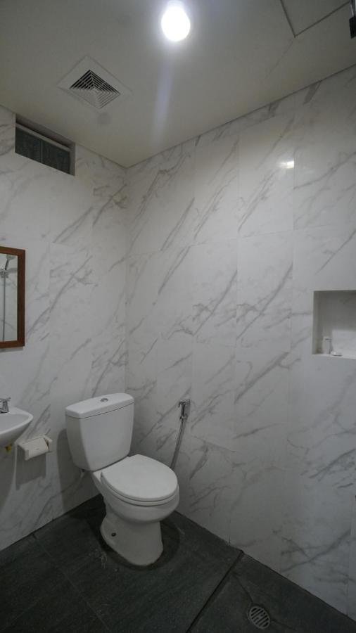 דנפסאר Maharani Residence מראה חיצוני תמונה