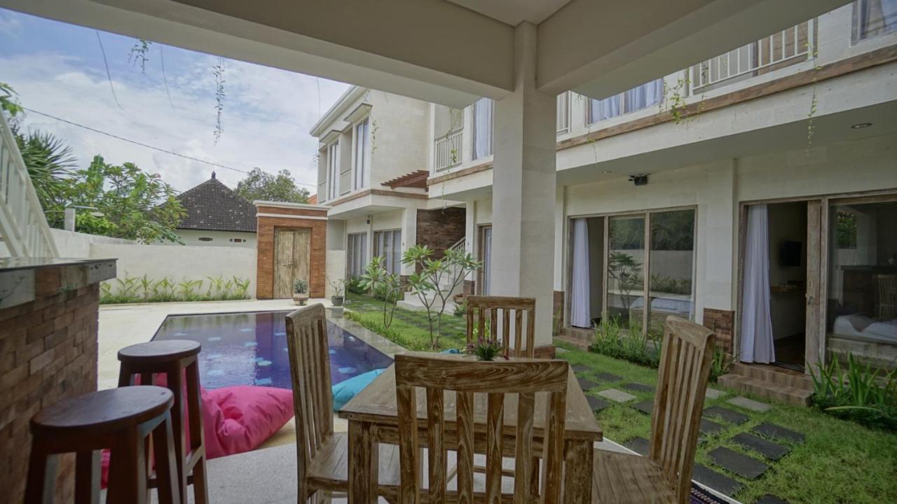 דנפסאר Maharani Residence מראה חיצוני תמונה