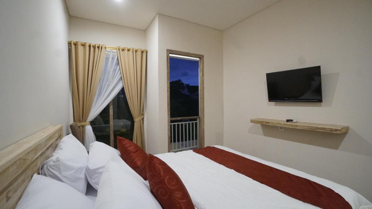 דנפסאר Maharani Residence מראה חיצוני תמונה