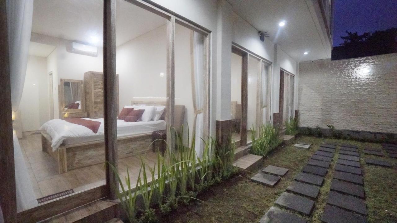 דנפסאר Maharani Residence מראה חיצוני תמונה