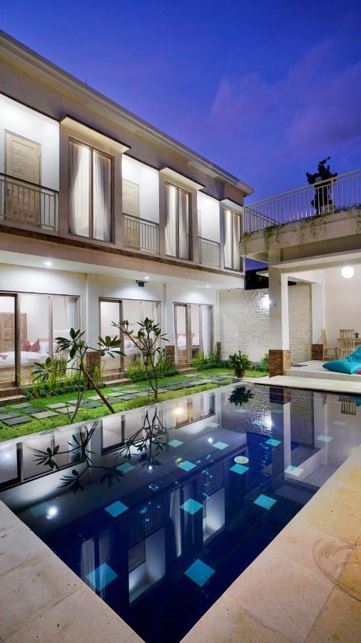 דנפסאר Maharani Residence מראה חיצוני תמונה