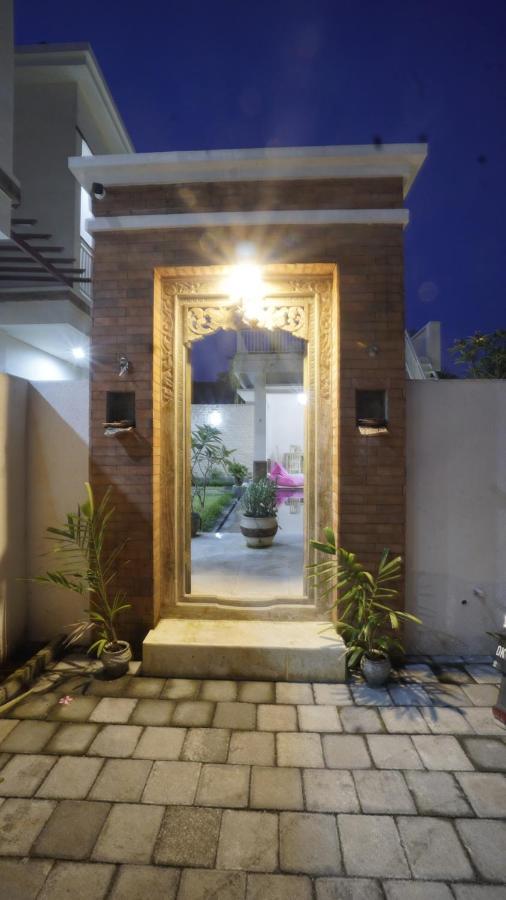 דנפסאר Maharani Residence מראה חיצוני תמונה