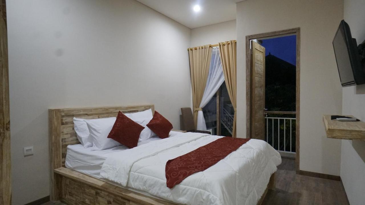 דנפסאר Maharani Residence מראה חיצוני תמונה
