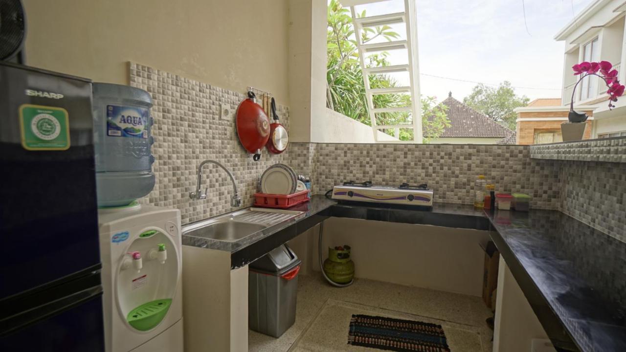 דנפסאר Maharani Residence מראה חיצוני תמונה